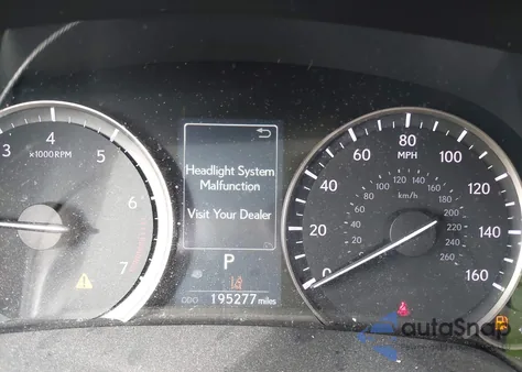 2016 Lexus Rx 350 z USA, uszkodzony, nr VIN 2T2ZZMCA5GC009653